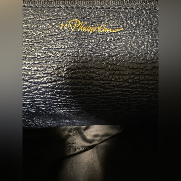 3.1 PHILLIP LIM
Pashli Large Leather Satchel - Picture 7 of 12